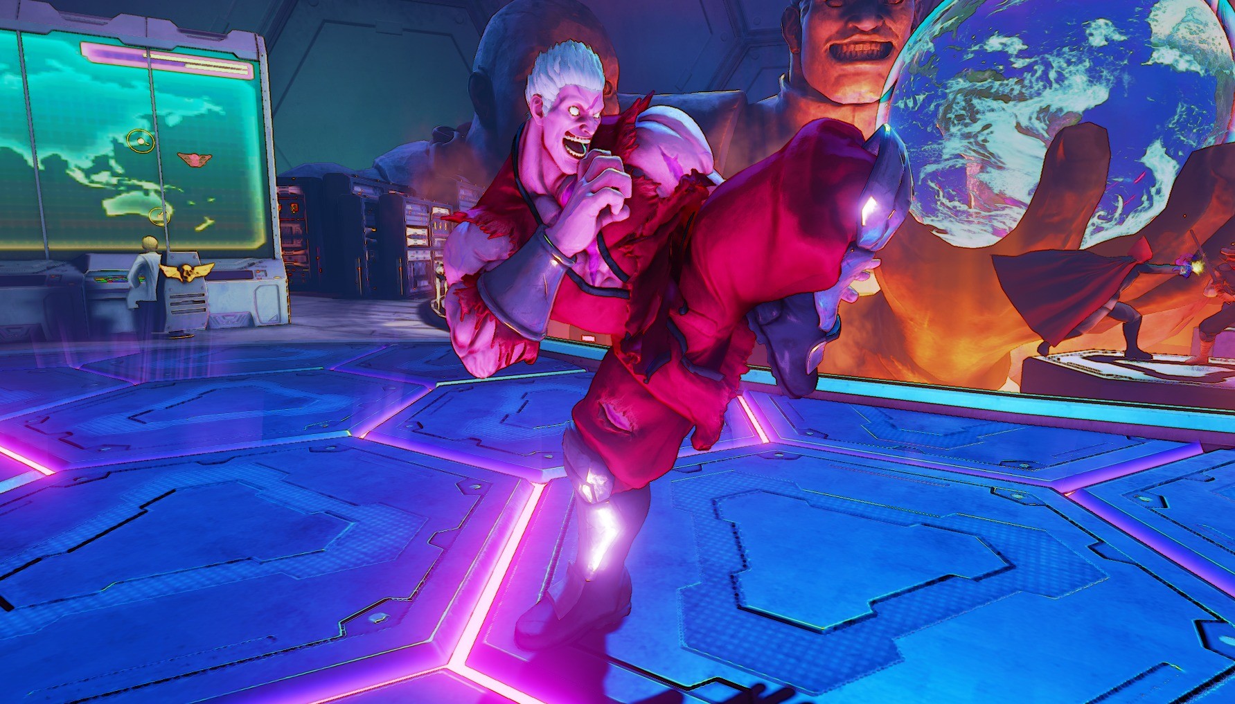 Street Fighter V - Imagen 18